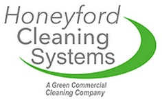 Honeyford Cleaning Systems LLC's Logo